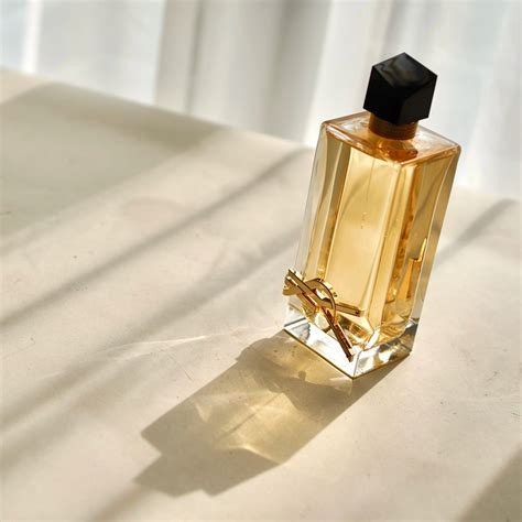 nước ysl nữ